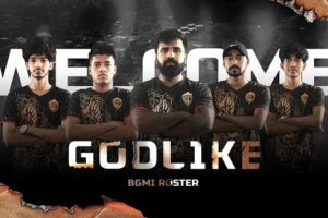 GodLike Esports