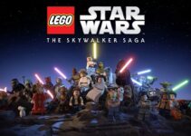 LEGO Star Wars