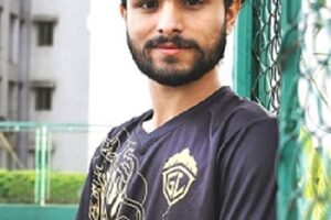 LoLzZz Gaming Real Name
