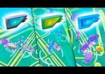 magnetic Lure for Pokemon GO