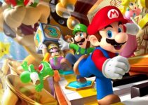 Mario Kart 9 Announced