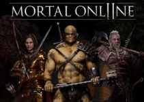 Mortal Online 2