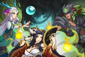 Heroes Of Mythic Might Codes