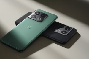 OnePlus 10 Pro Design