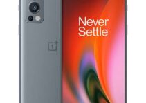 OnePlus Nord 2T Specifications