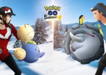 The Sinnoh Cup Tier List