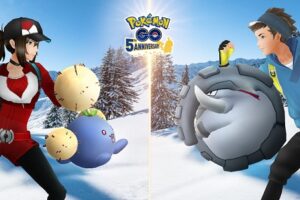 The Sinnoh Cup Tier List