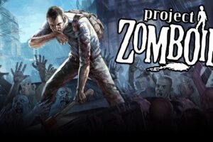 Project Zomboid Nauseous