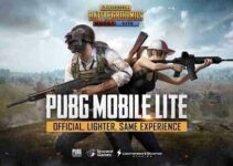 PUBG Mobile Lite New Update