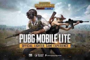 PUBG Mobile Lite New Update