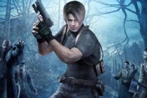 Resident Evil 2 and 3 are Now Playable in VR