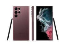 Prices Leak of Samsung Galaxy S22