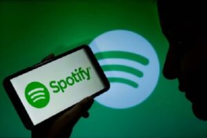 Spotify will provide advisory content