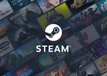 Steam Servers Down