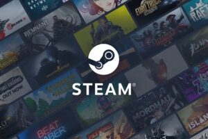 Steam Servers Down