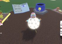 New Year's Ball Ingredient