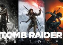 Tomb Raider Reboot Trilogy Is Available for Free
