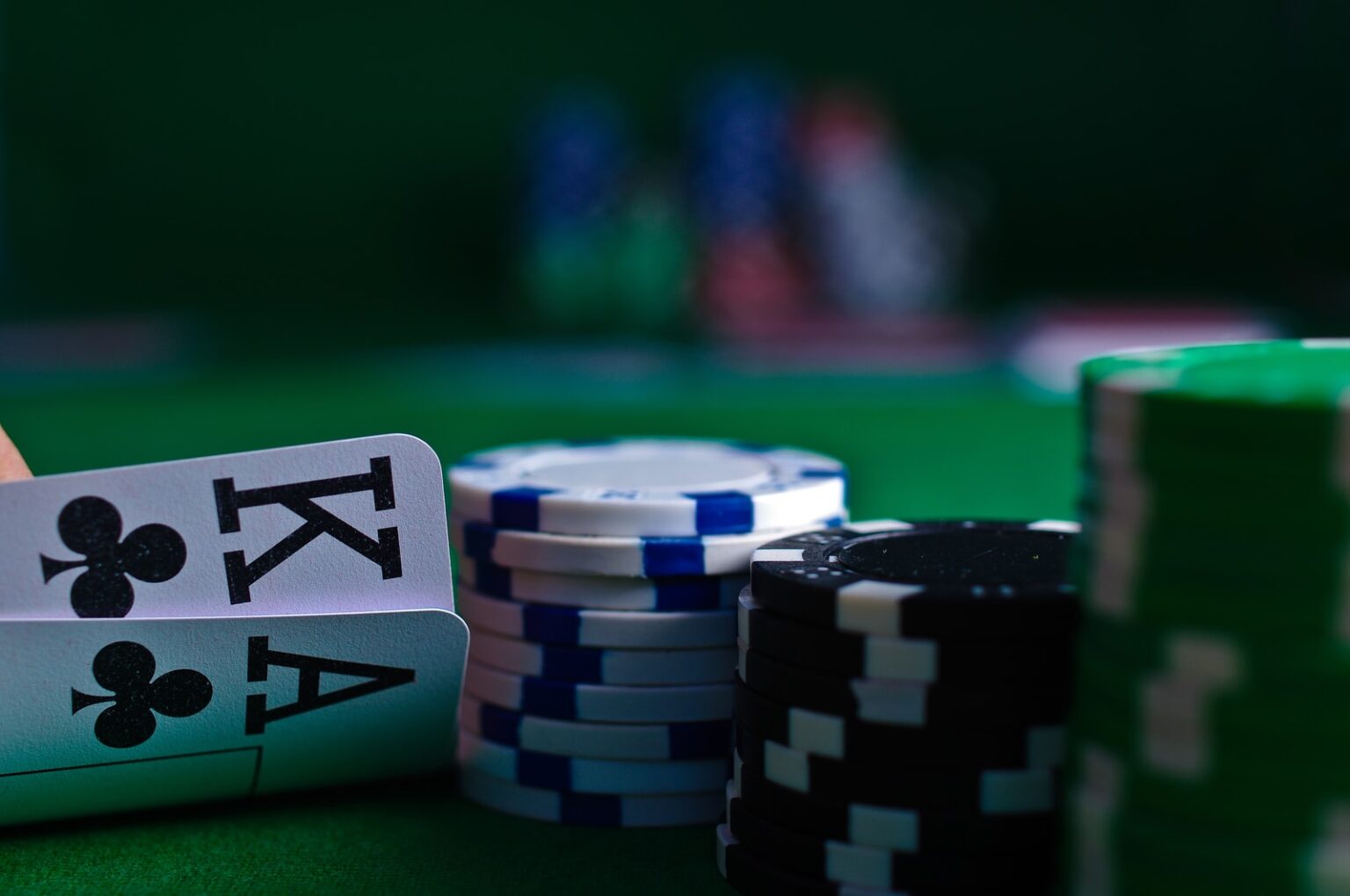 Financial Literacy For Gamblers How To Manage Money When Playing