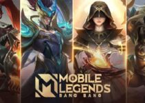 Mobile Legends