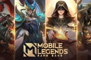 Mobile Legends