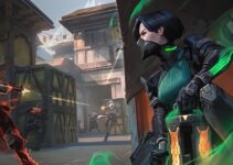 Boost FPS in Valorant