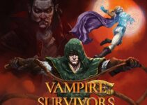 Vampire Survivors