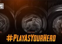 Jonathan's Voice Pack