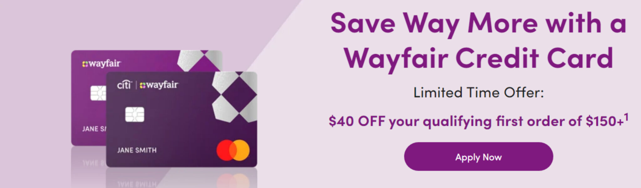 Wayfair Credit Cards Remarkable Longterm Financing Tool