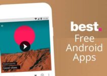 Best Free Android apps