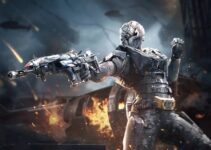 Switch On Streamer Mode in CODM