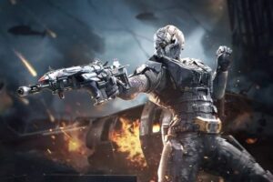 Switch On Streamer Mode in CODM