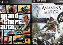 GTA V is More Popular Than Assassin's Creed