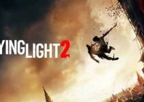 Get Poppy In Dying Light 2