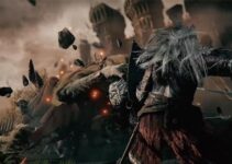 heal yourself in Elden Ring