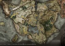 Where To Find Map Fragments