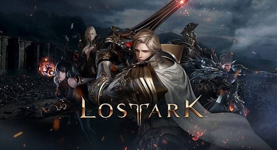 How To Fix The Disk Write Error Lost Ark