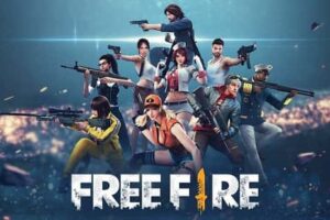 Free Fire Unlimited Diamonds