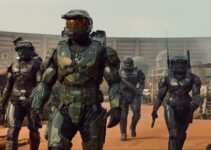 Halo’ Renewed For Season 2