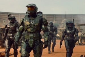 Halo’ Renewed For Season 2