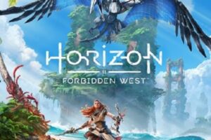 Horizon Forbidden West