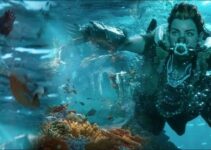 Swim Underwater for Longer