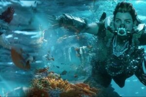 Swim Underwater for Longer