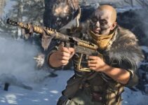 Free Forbidden Sacrifice Bundle in COD