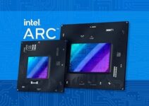 Intel Arc GPUs