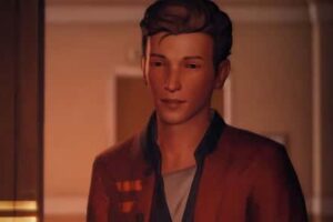 Life is Strange