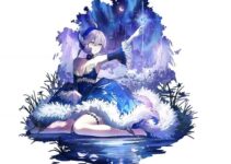 Get Lilia in Revived Witch