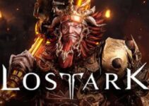 Lost Ark Reach One Million Viewers