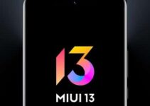 MIUI 13 Update