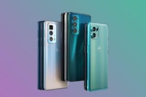 Motorola Edge 30 Pro