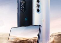 Motorola Edge 30 Pro with Snapdragon 8 Gen1 SoC